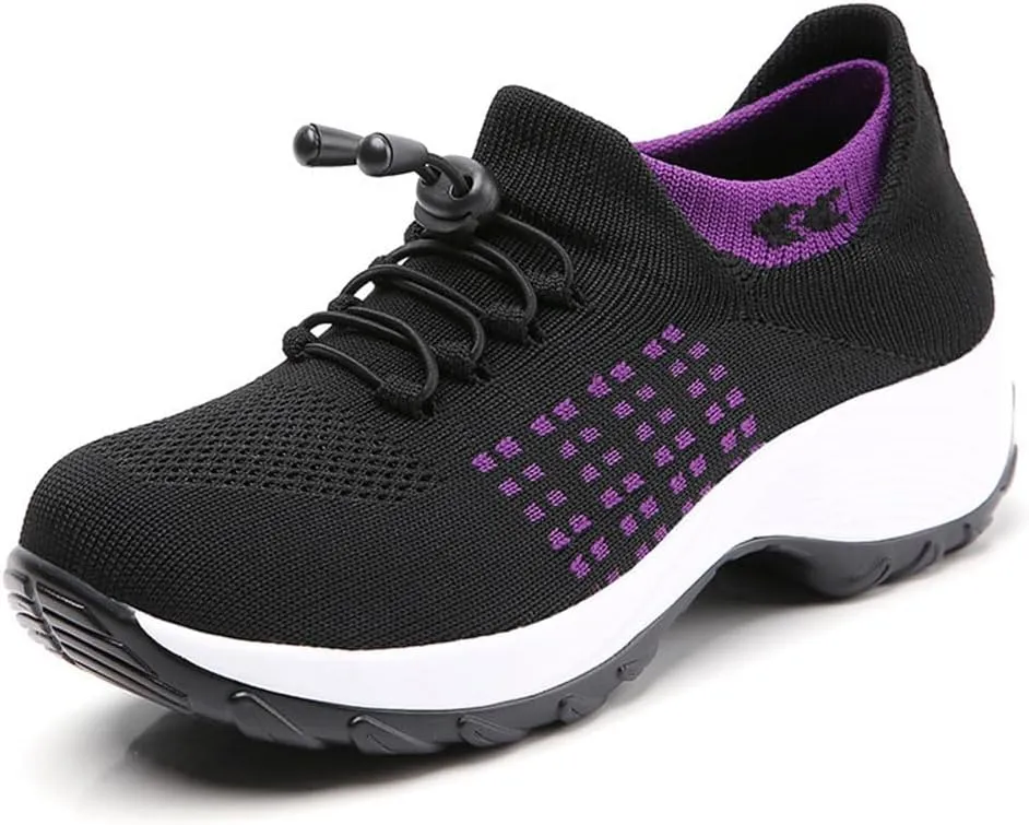 Comfort Wear Orthowear Shoes for Women, Ortho Stretch Cushion Shoes for Women, Comfortwear Ortho Shoes for Women Plantar Fasciitis