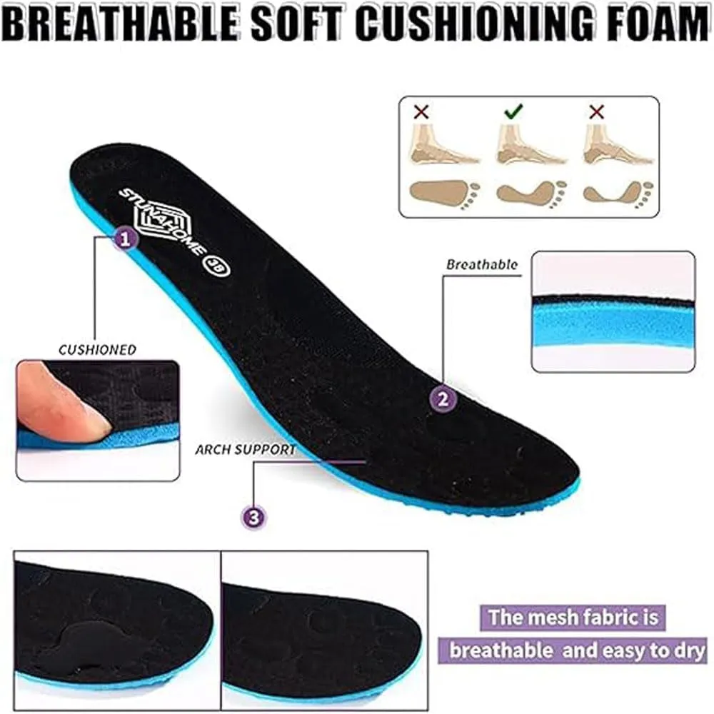 Comfort Wear Orthowear Shoes for Women, Ortho Stretch Cushion Shoes for Women, Comfortwear Ortho Shoes for Women Plantar Fasciitis