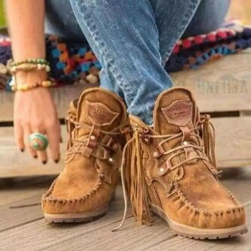 Comfortable and versatile orthopedic Boots