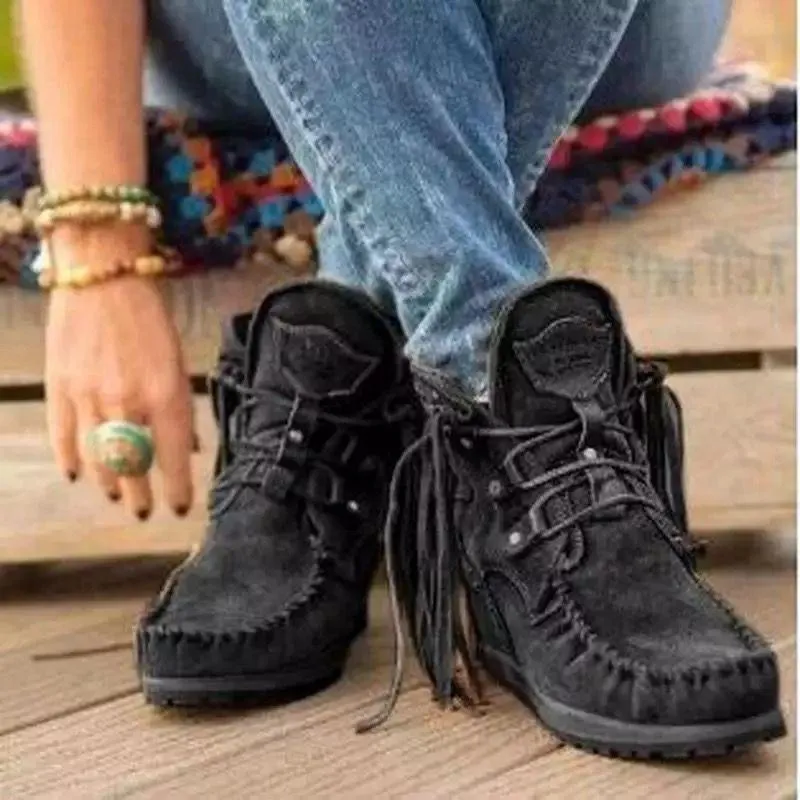 Comfortable and versatile orthopedic Boots