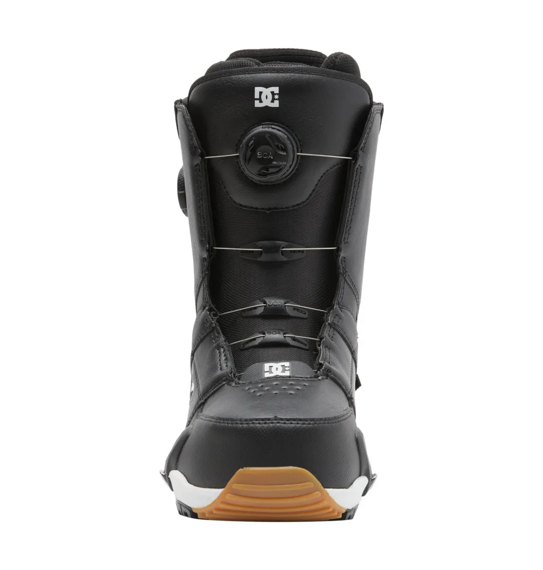 Control Boa Step On Boot 2025