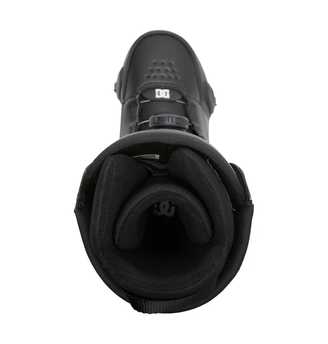 Control Boa Step On Boot 2025