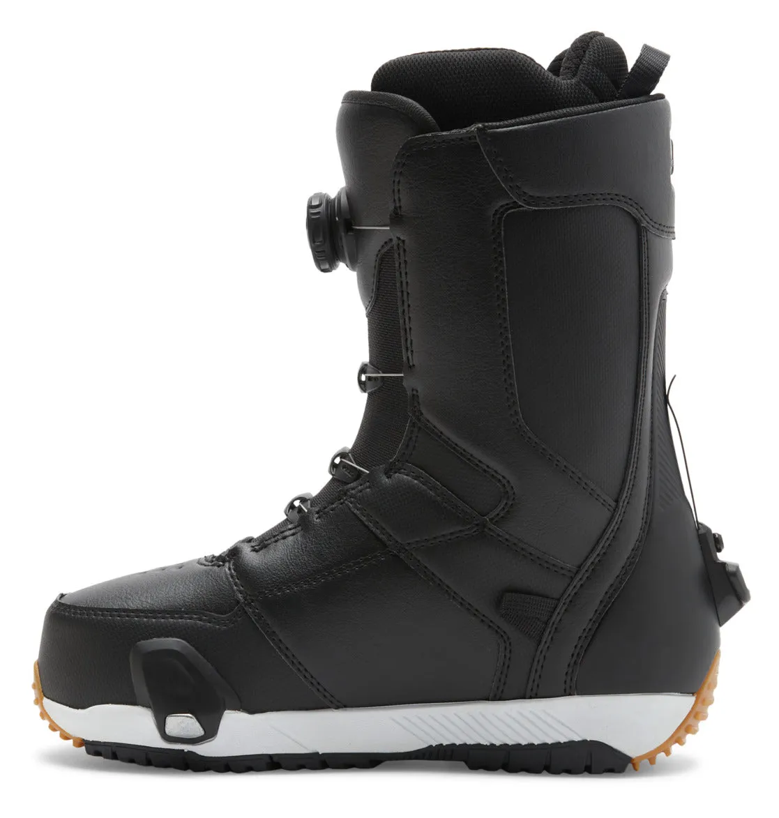 Control Boa Step On Boot 2025