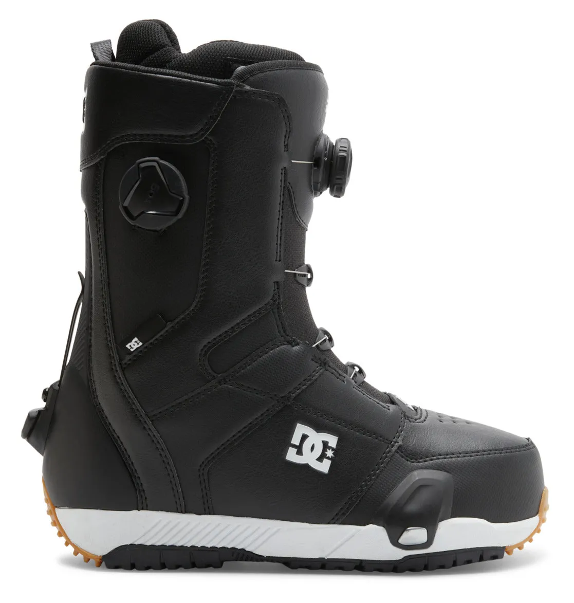 Control Boa Step On Boot 2025