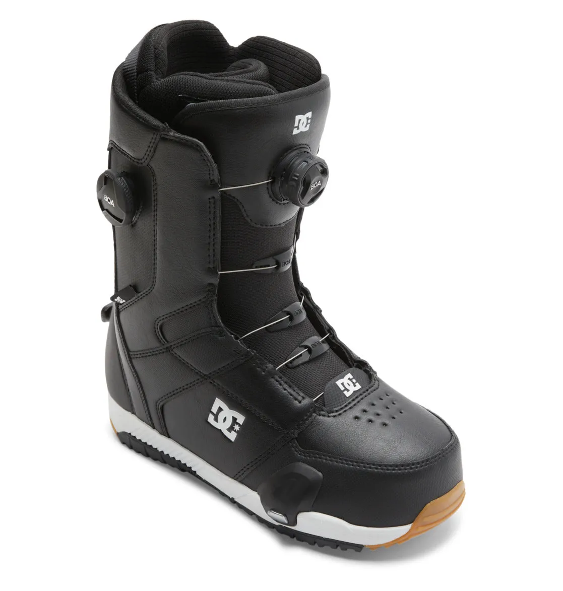 Control Boa Step On Boot 2025