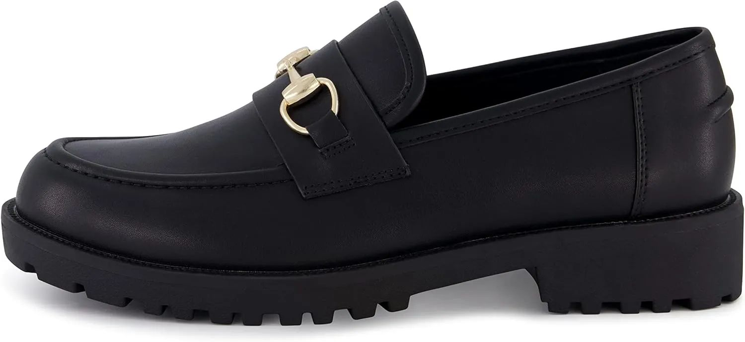 CUSHIONAIRE womens Loafers