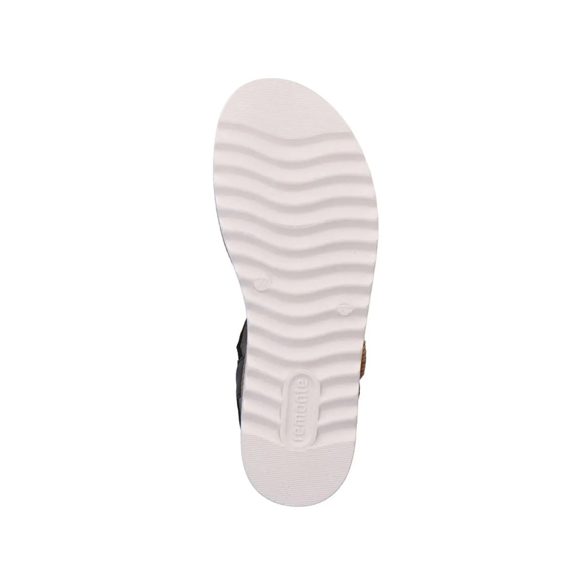 D0Q52 Strap Sandals