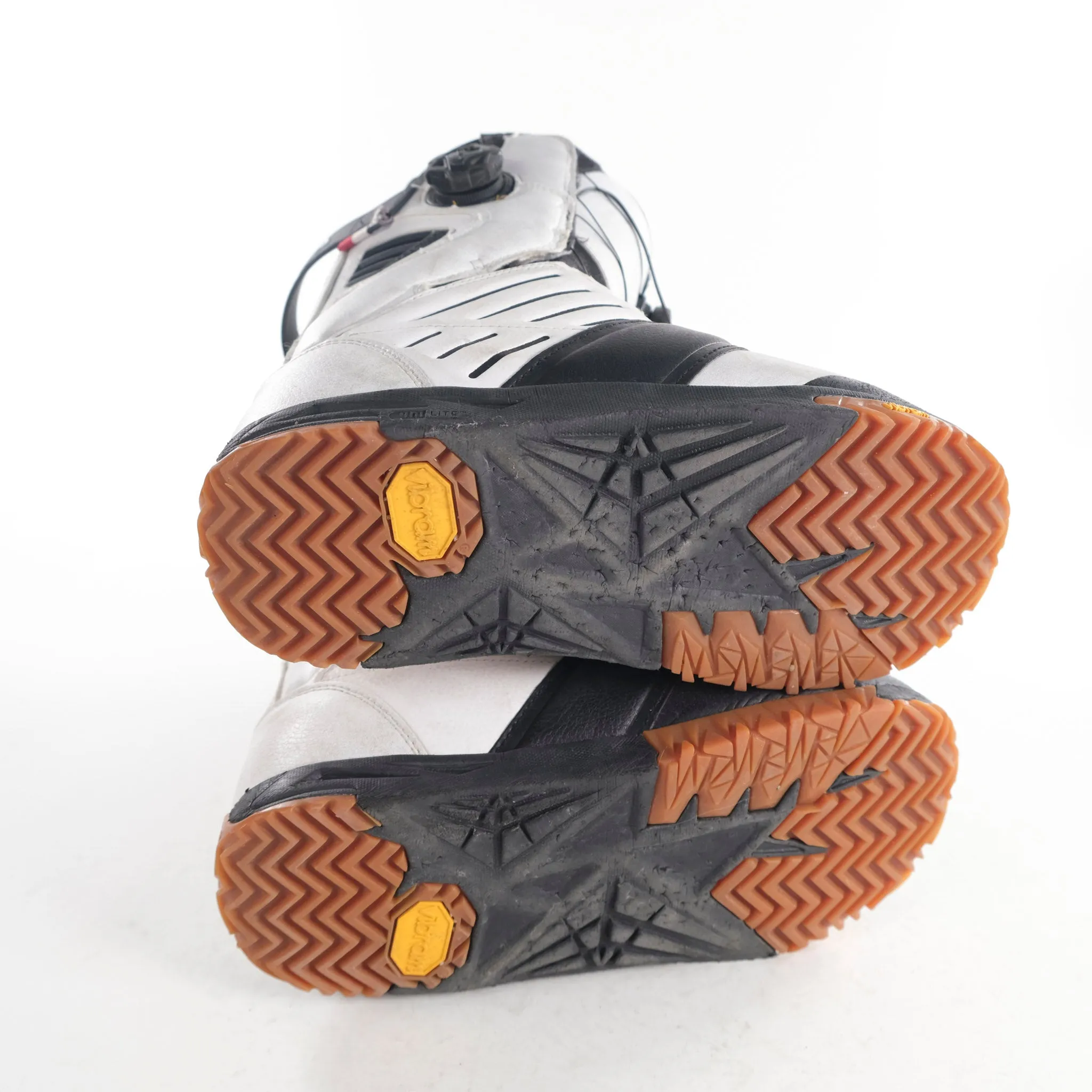 DC Judge 2019 BOA Boots