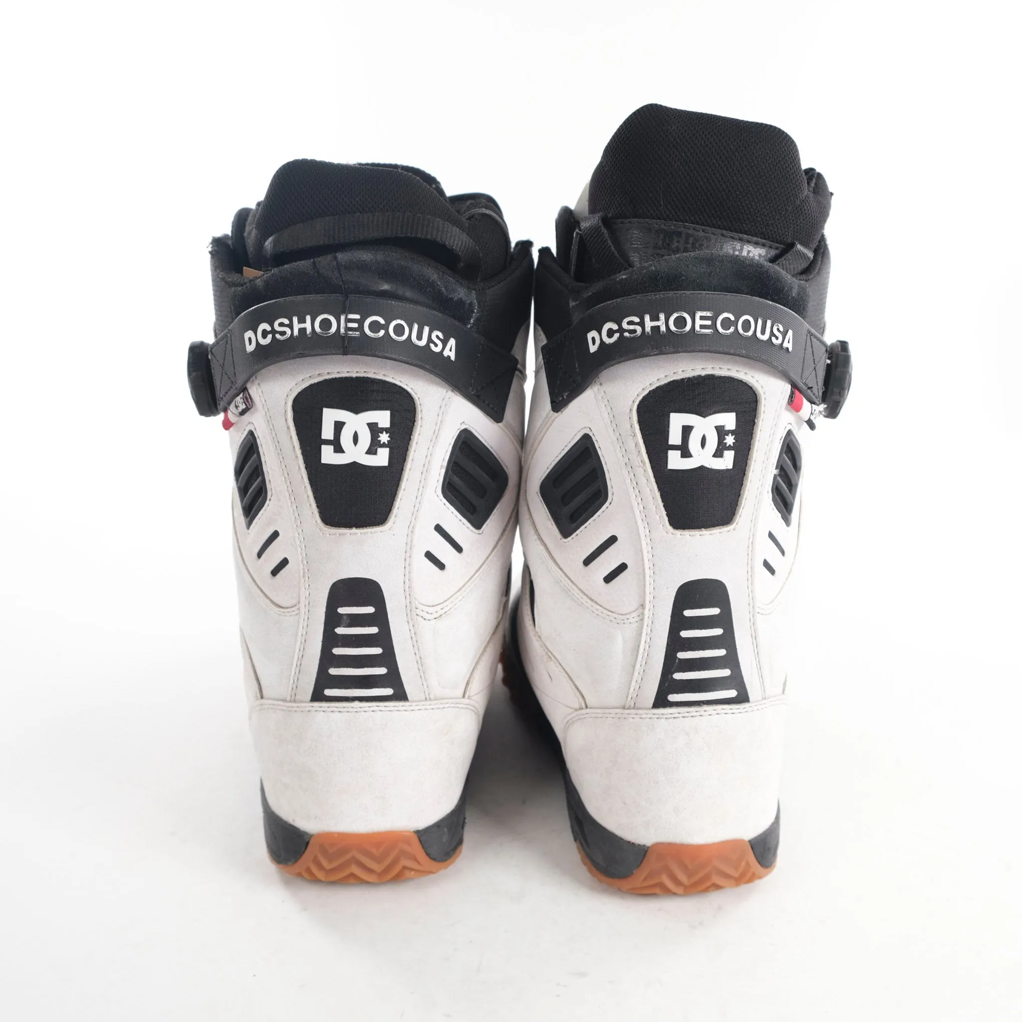 DC Judge 2019 BOA Boots