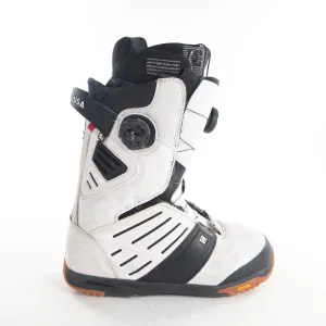 DC Judge 2019 BOA Boots