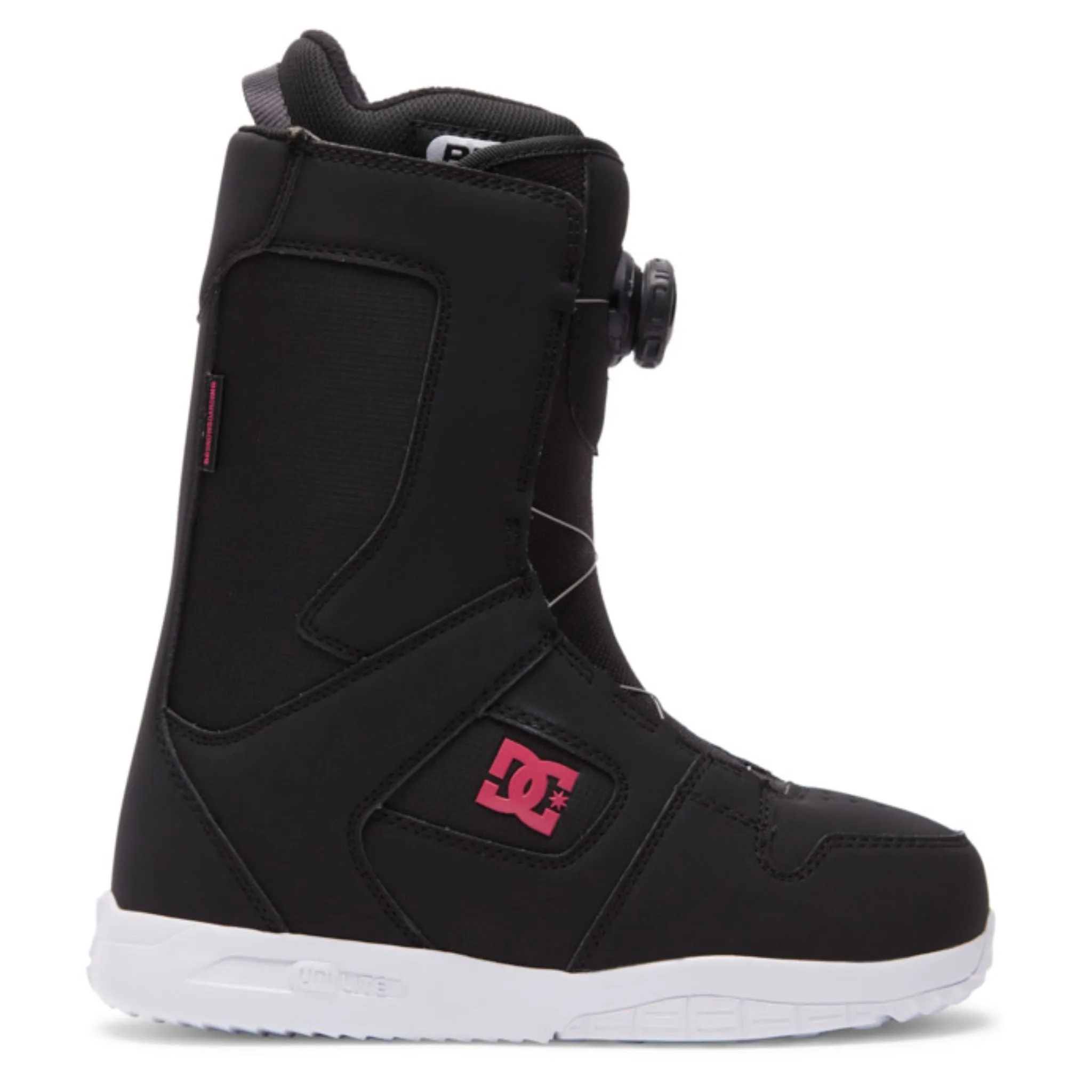 DC Womens Phase Snowboard Boot - 2023