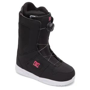 DC Womens Phase Snowboard Boot - 2023
