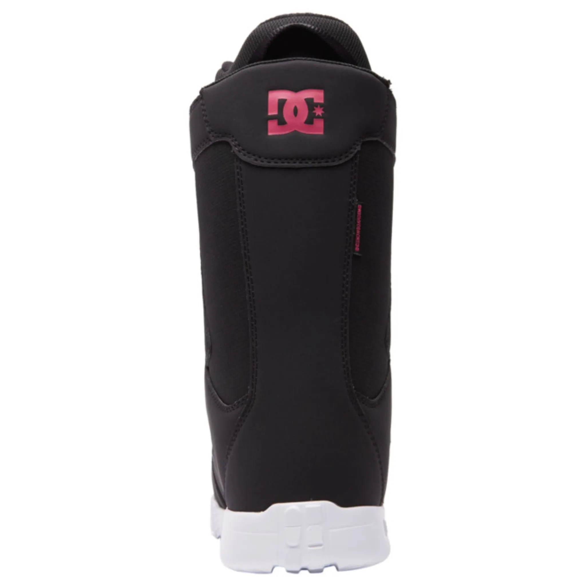 DC Womens Phase Snowboard Boot - 2023