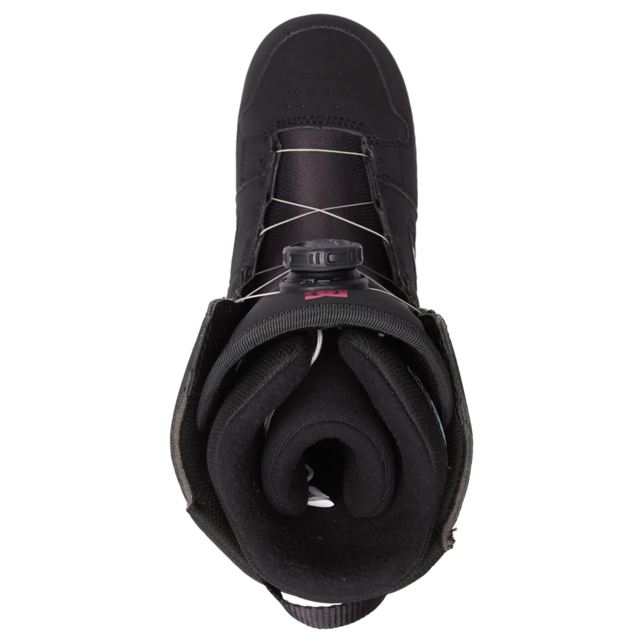 DC Womens Phase Snowboard Boot - 2023