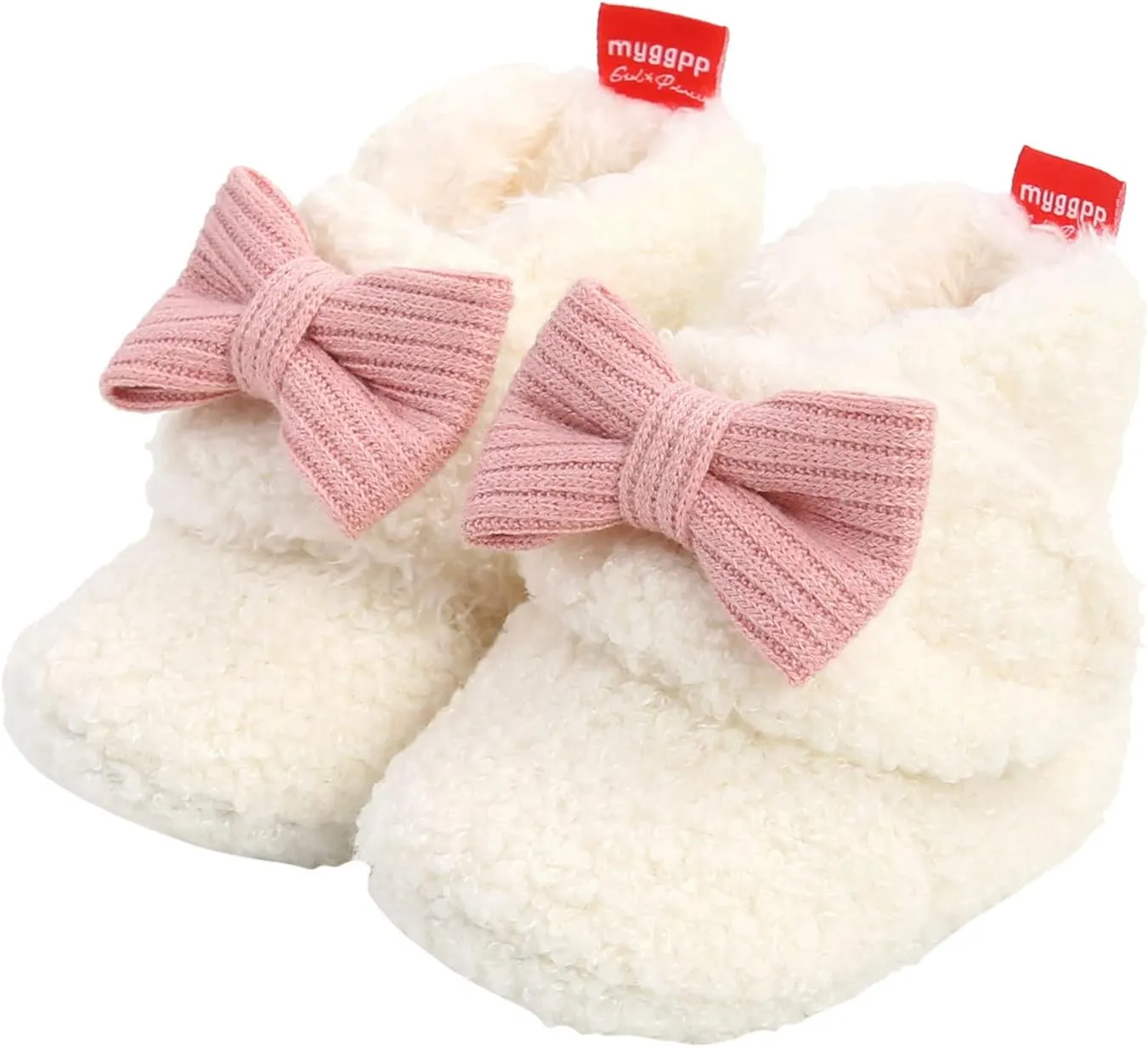 DEESEE(TM)_Jewelry Kids Sandals, Baby Girls Boys Soft Booties Snow Boots Infant Toddler Warming Prewalker First Walkers Shoes