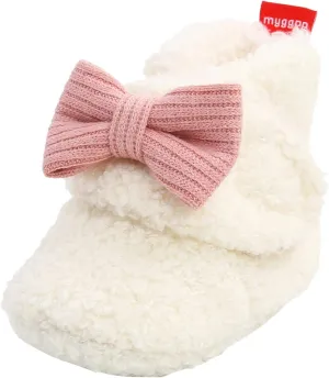 DEESEE(TM)_Jewelry Kids Sandals, Baby Girls Boys Soft Booties Snow Boots Infant Toddler Warming Prewalker First Walkers Shoes