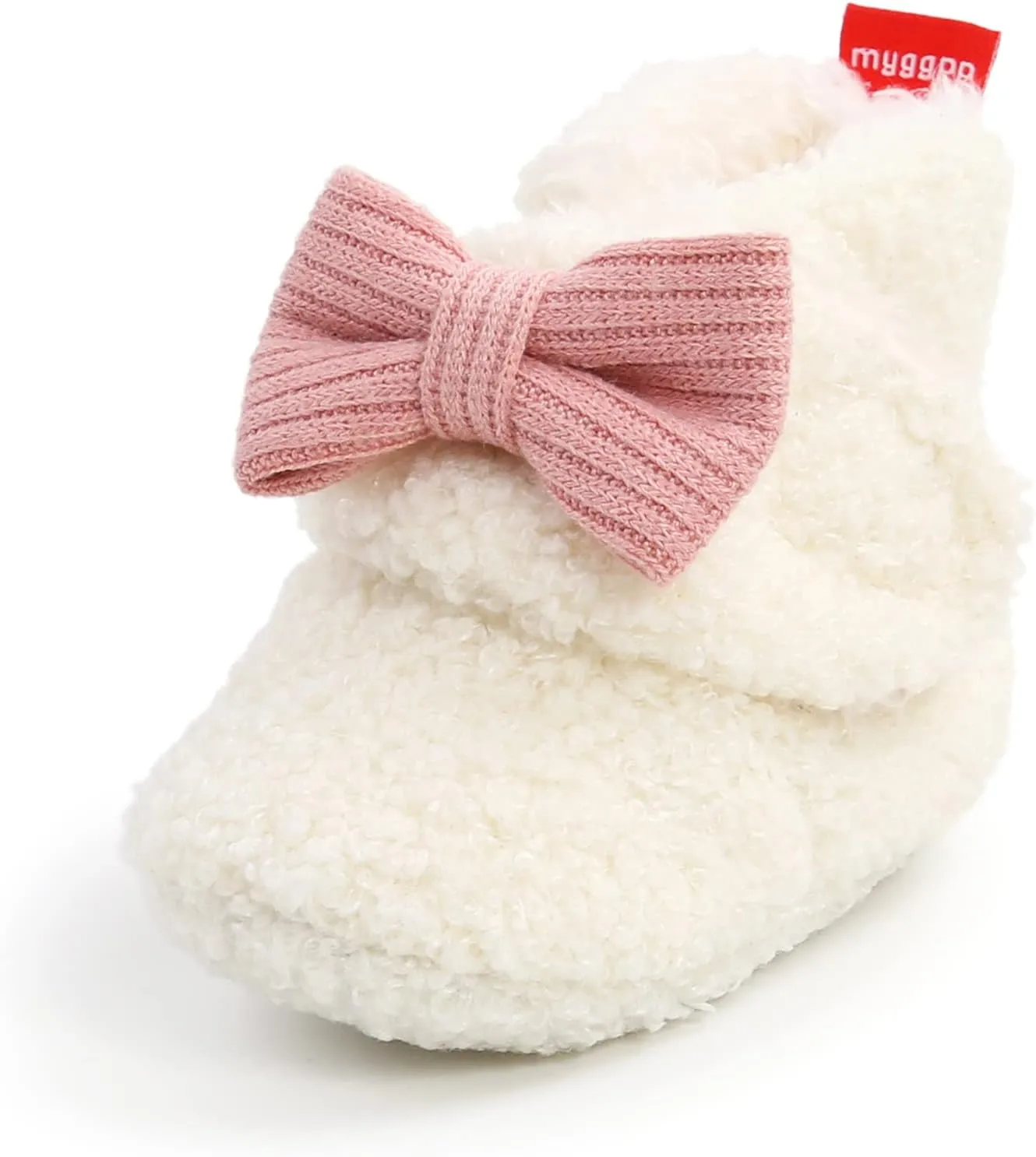 DEESEE(TM)_Jewelry Kids Sandals, Baby Girls Boys Soft Booties Snow Boots Infant Toddler Warming Prewalker First Walkers Shoes