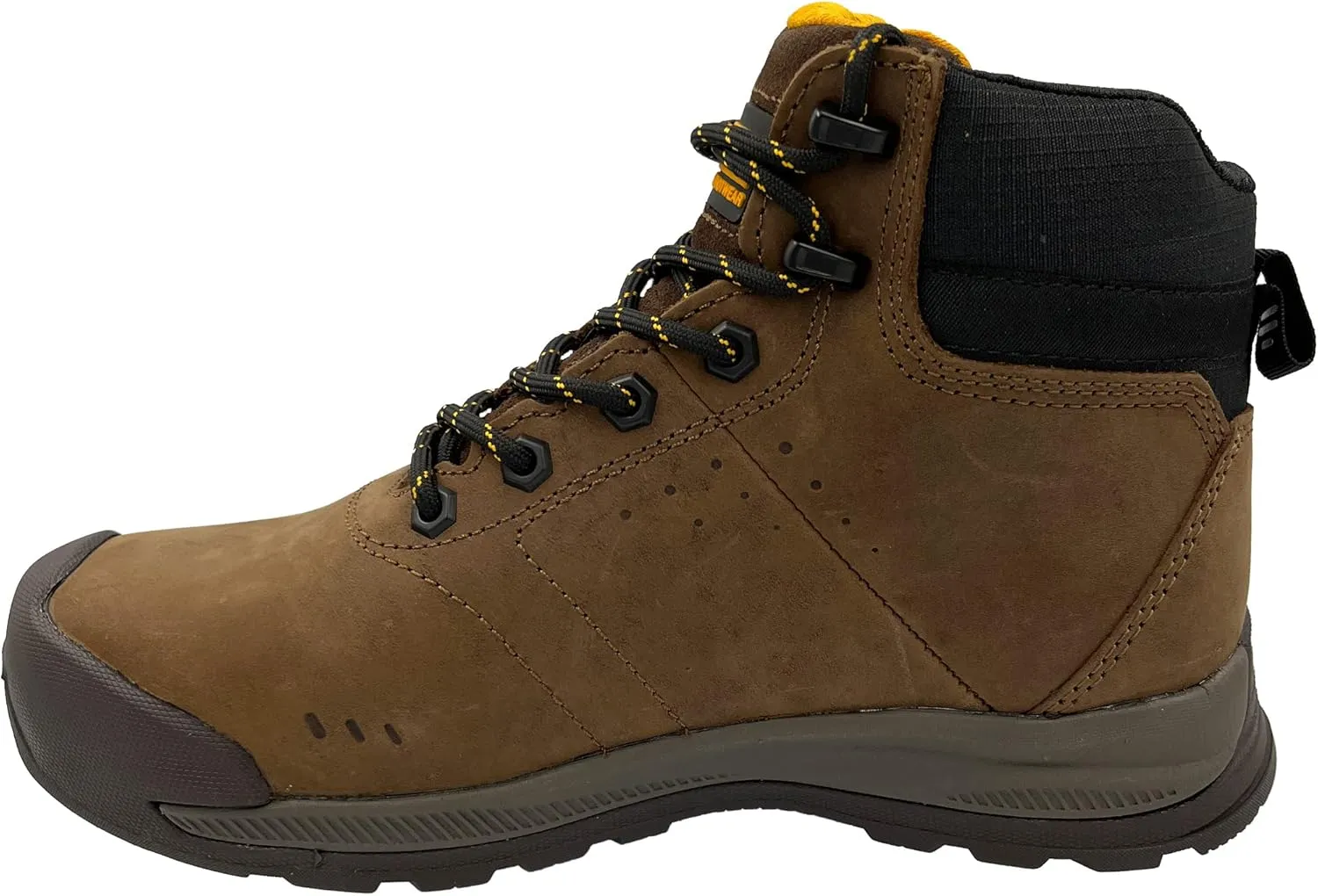 DEWALT Men's Tulsa Steel Safety Toe Work Boots