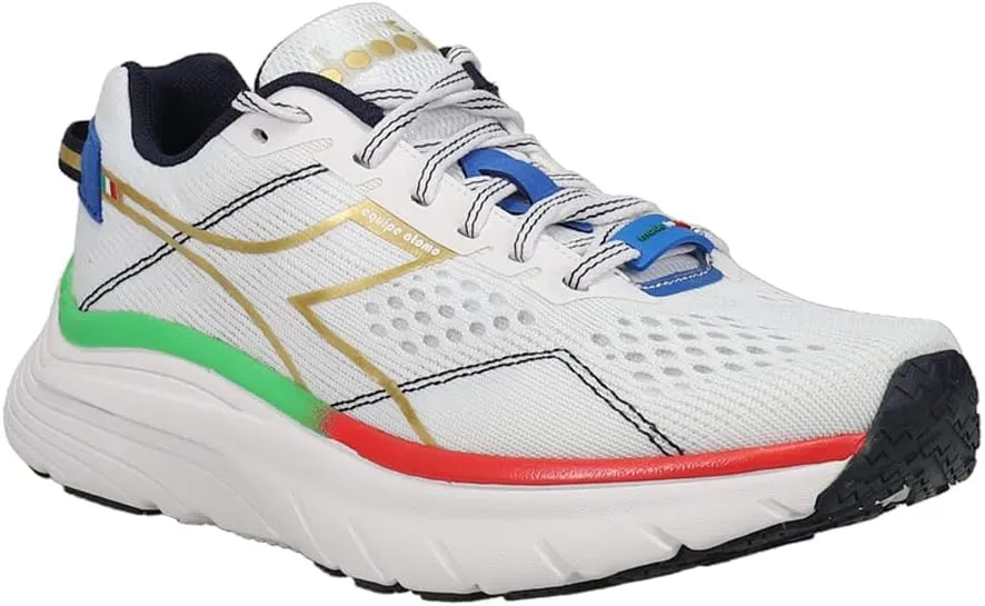 Diadora Women's Running Equipe Atomo