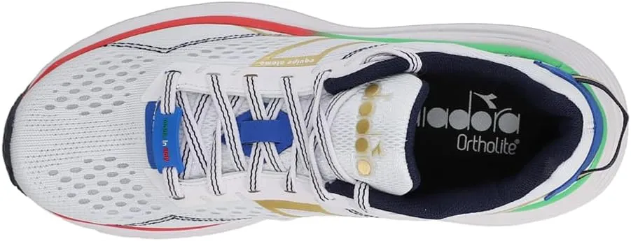 Diadora Women's Running Equipe Atomo