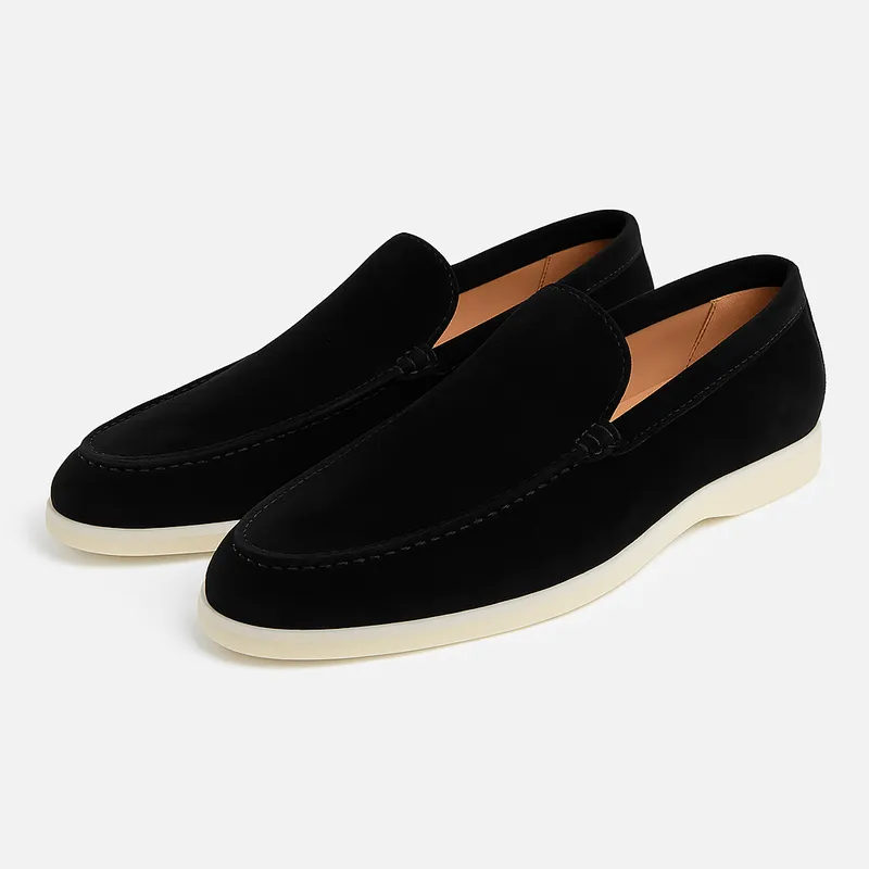 Domoir | Lightweight Comfort Loafers