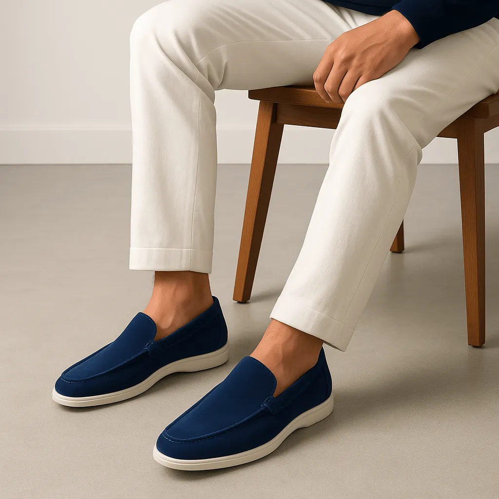 Domoir | Lightweight Comfort Loafers