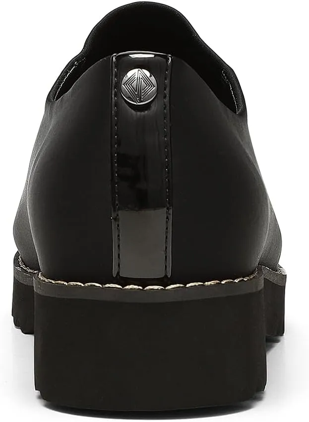 Donald Pliner Women's Casha Crepe Elastic Loafer
