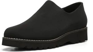 Donald Pliner Women's Casha Crepe Elastic Loafer