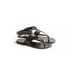 Double Strap Sandals - Rhea