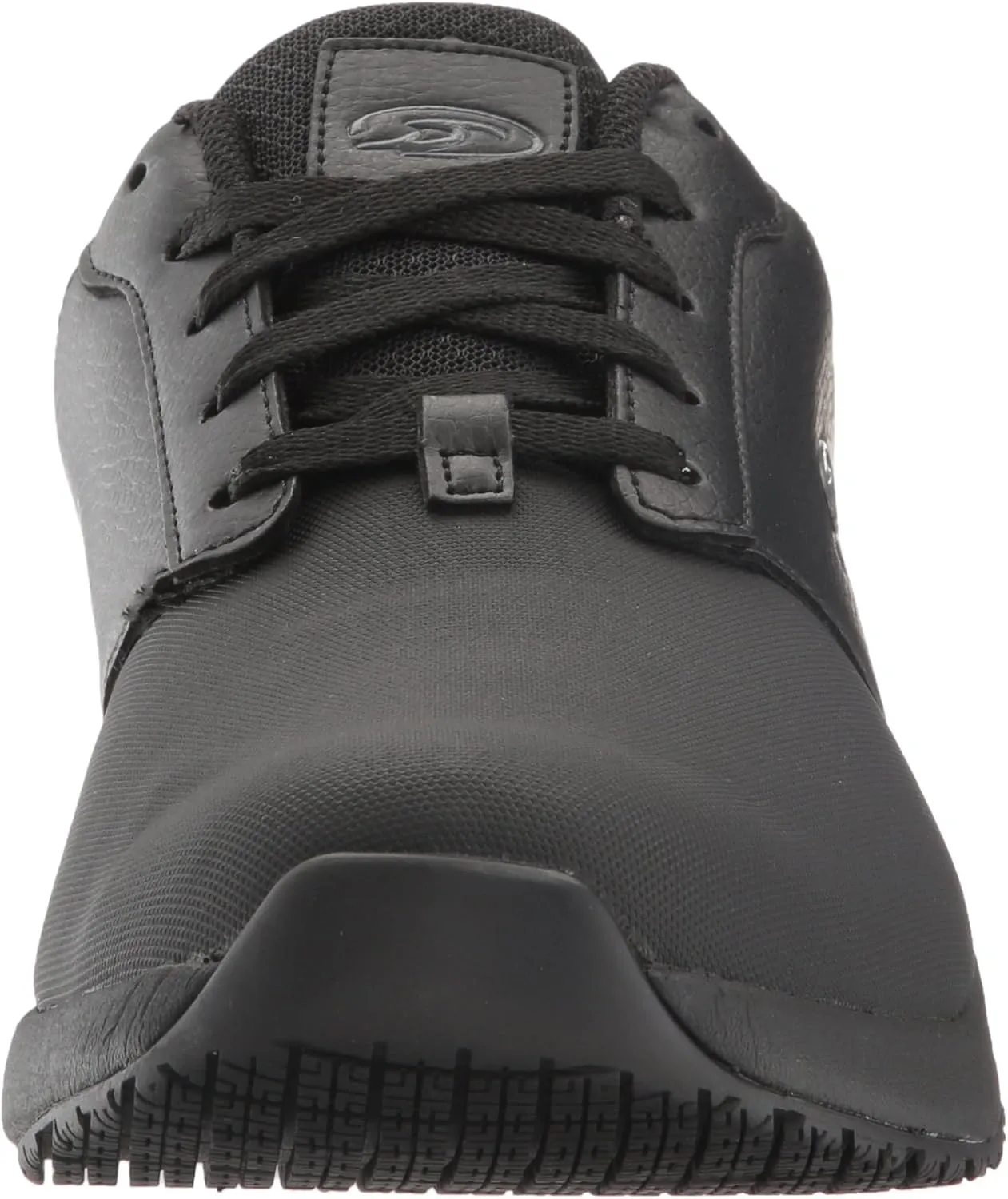 Dr. Scholl's Shoes Men's Intrepid Slip Resistant Work Sneaker