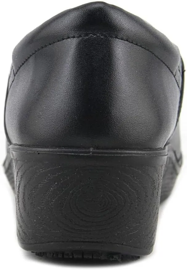 Dr. Scholl's Shoes Women's Dynamo Work Shoe