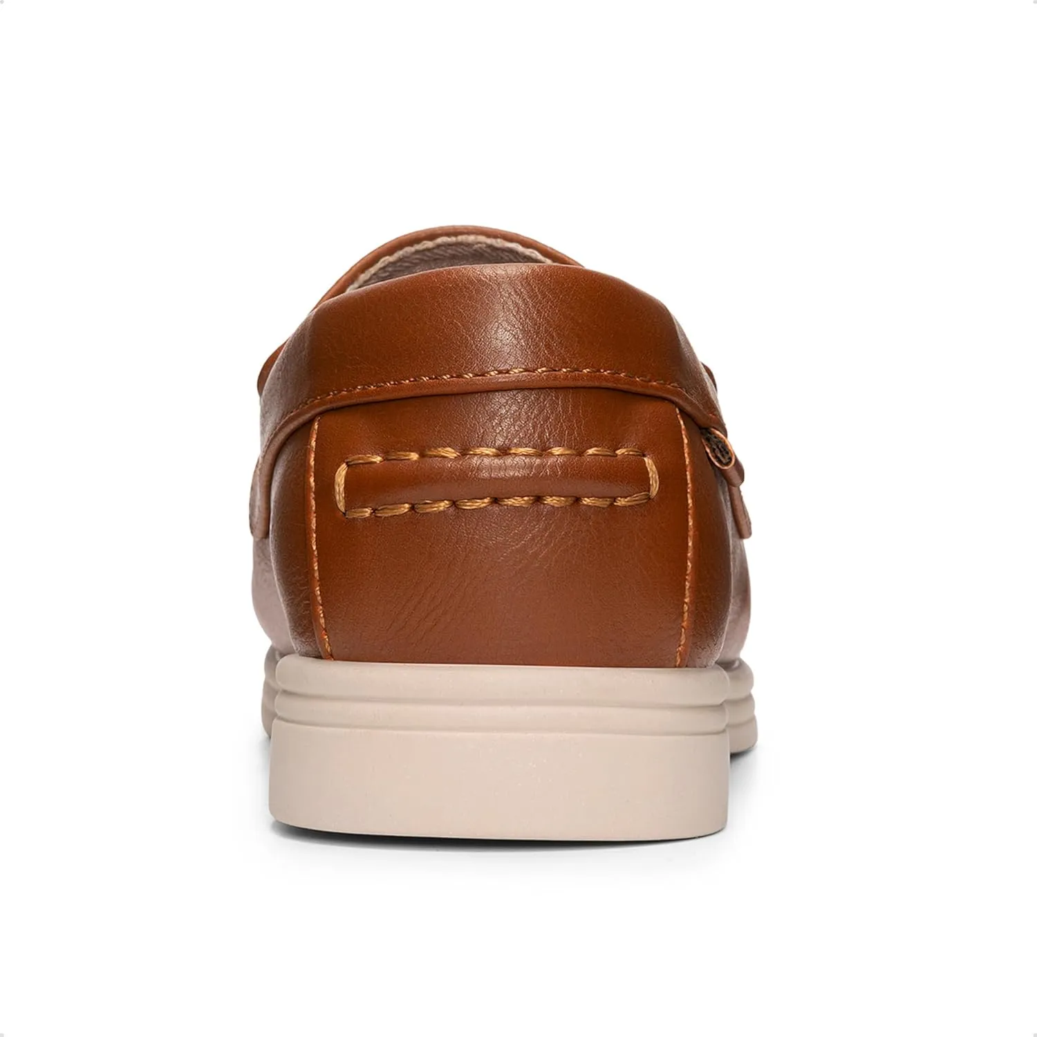 DREAM PAIRS Boys Dress Shoes Slip-On Loafers Casual Flat Shoes (Toddler/Little Kid/Big Kid)