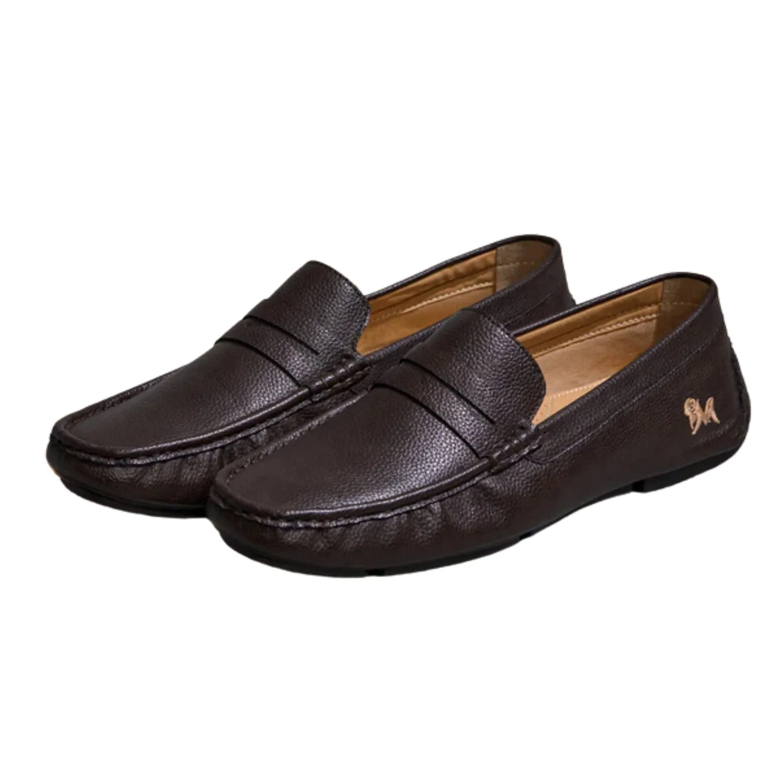 Dress Loafers