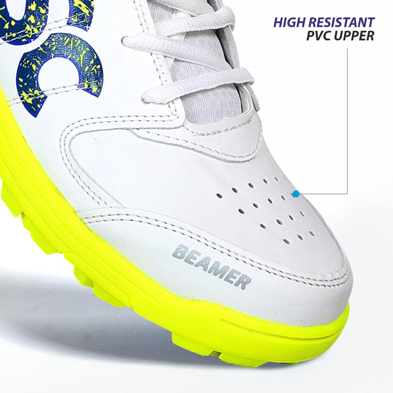 DSC mens Cricket Shoes
