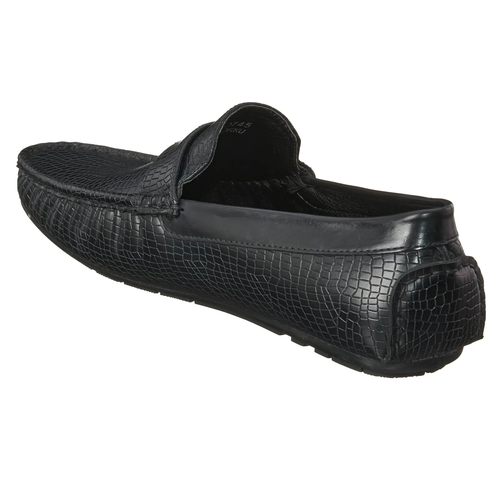 Duke Men Loafers (FWOL745)