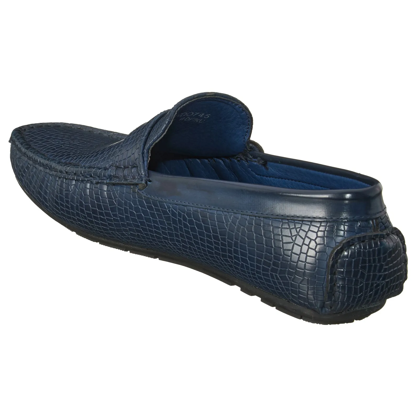 Duke Men Loafers (FWOL745)