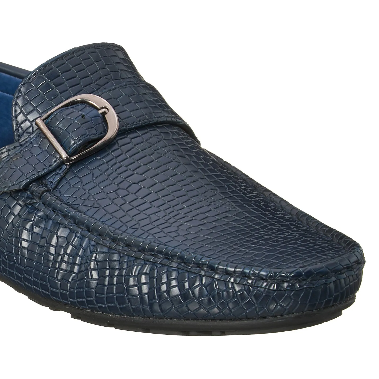 Duke Men Loafers (FWOL745)
