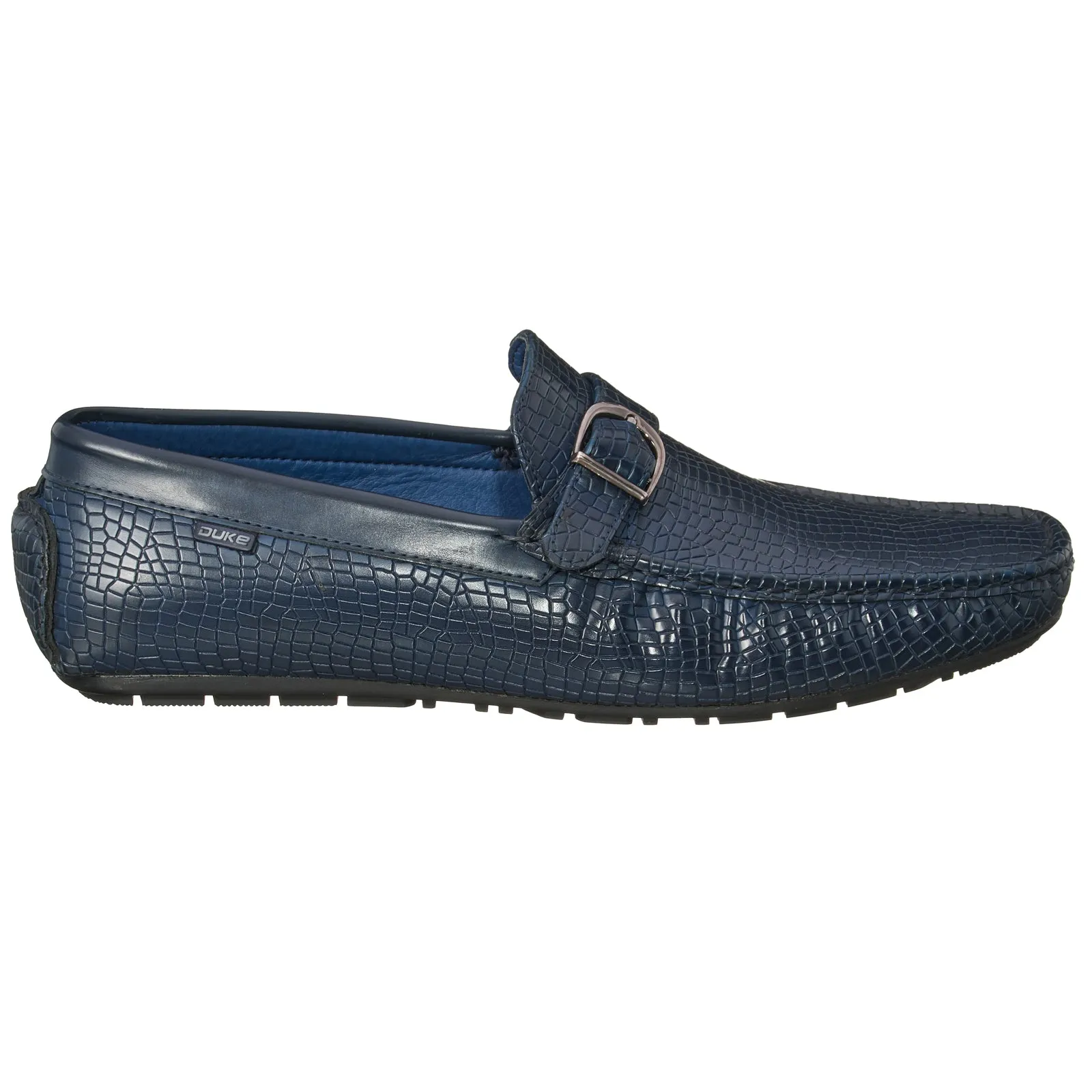 Duke Men Loafers (FWOL745)