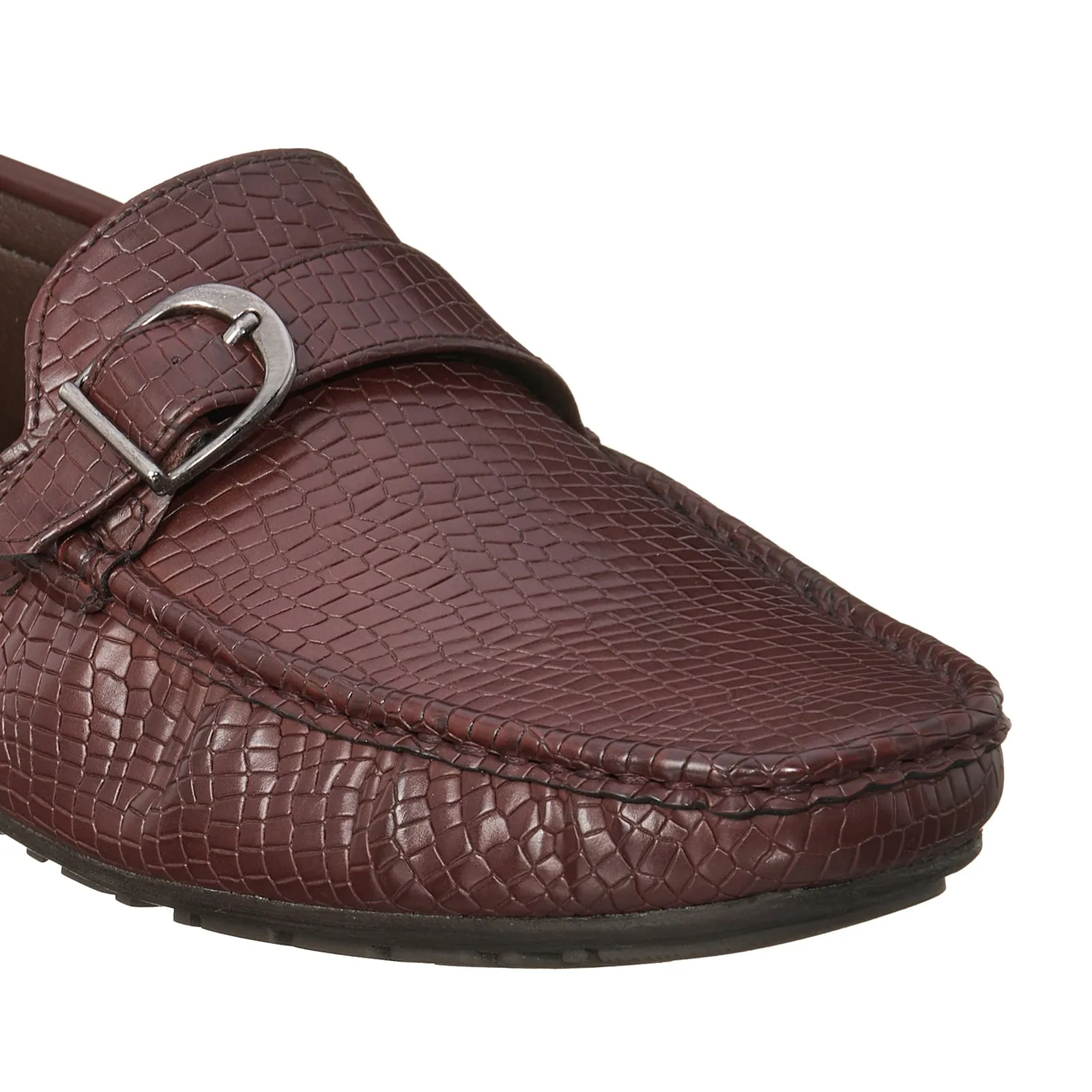 Duke Men Loafers (FWOL745)