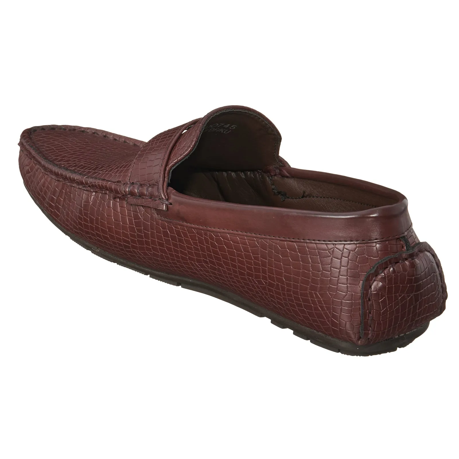 Duke Men Loafers (FWOL745)
