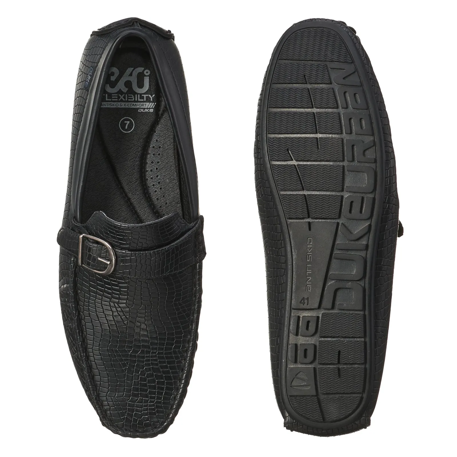 Duke Men Loafers (FWOL745)