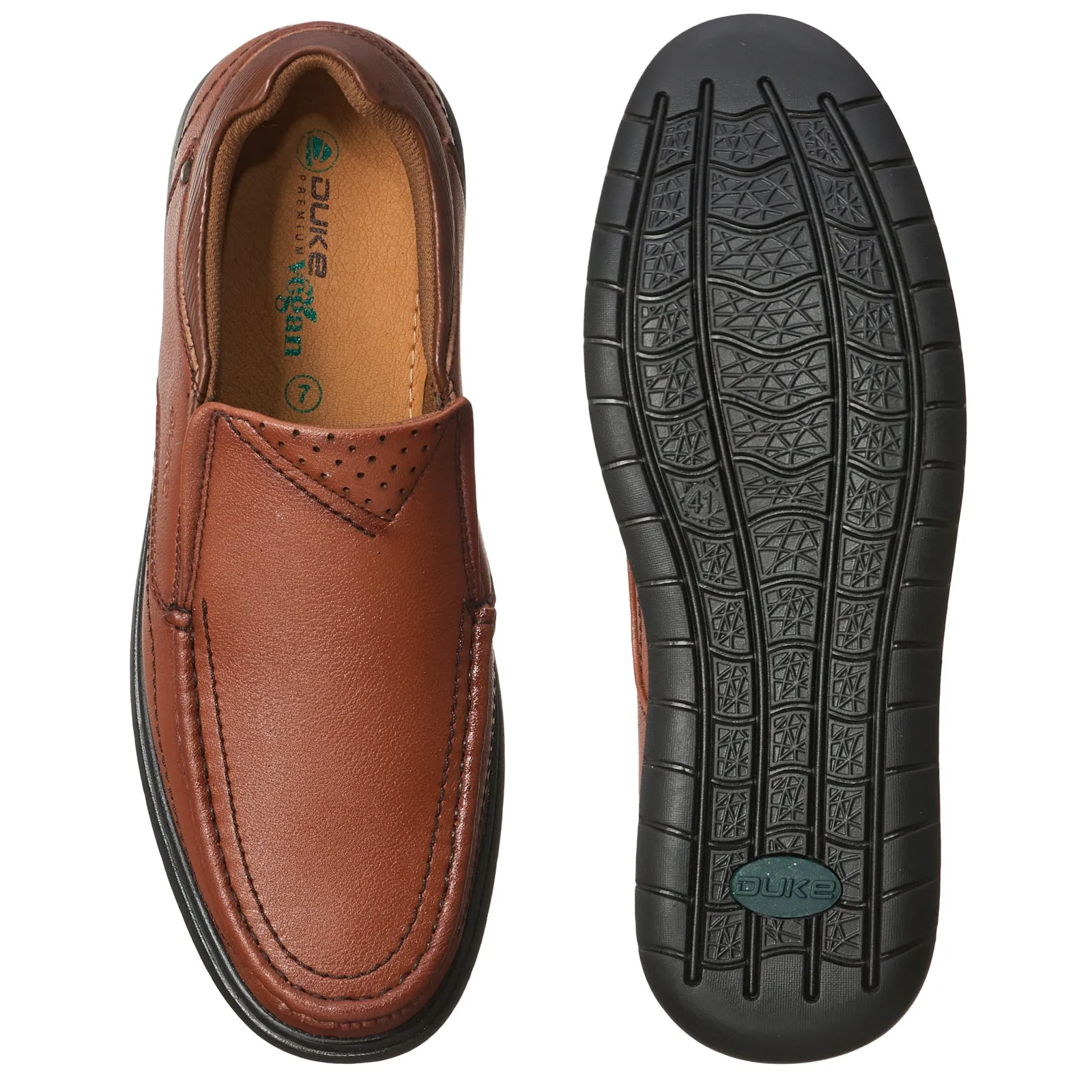 Duke Men Loafers (FWOL779)