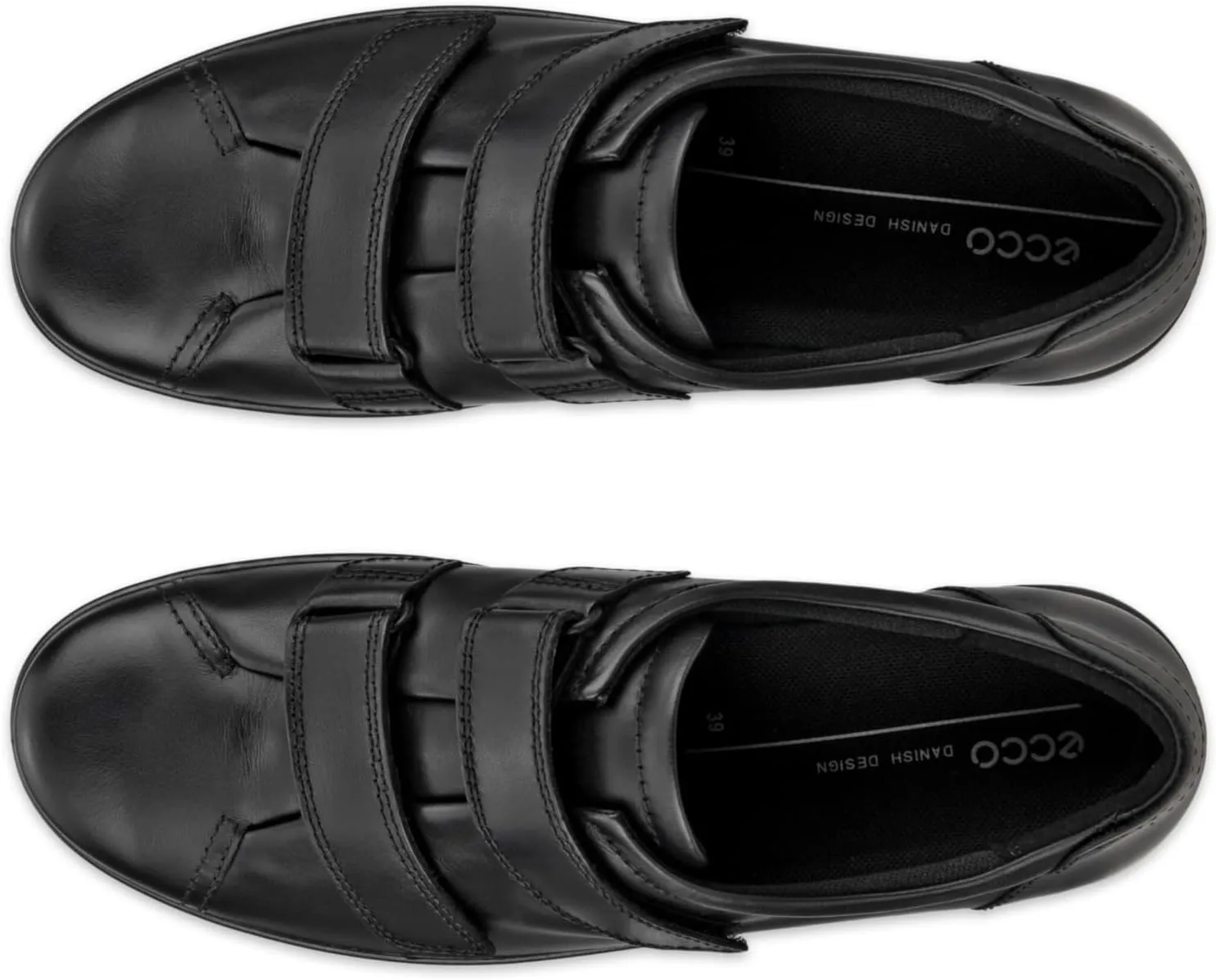 ECCO Women's Debry Low-Top Sneakers