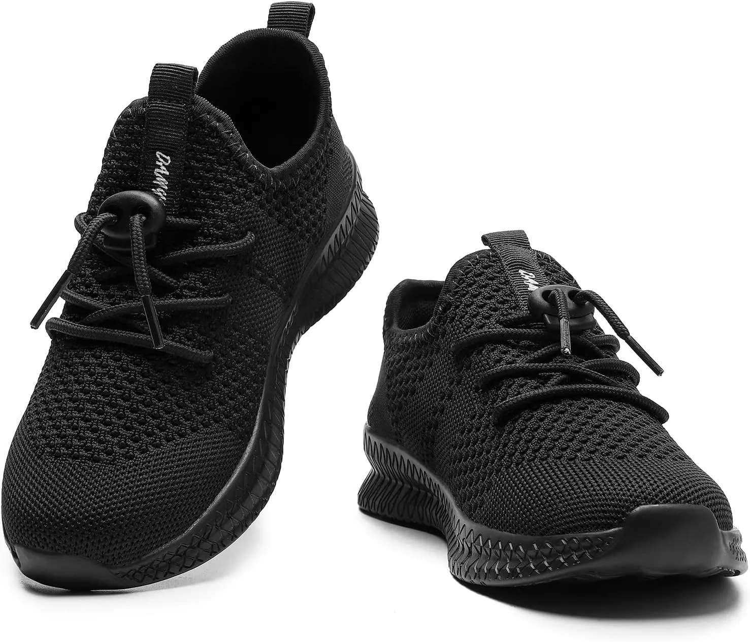 EGMPDA Boy Shoes Athletic Running Fashion Sneakers Walking Breathable Kids Girls Fitness Tennis Shoes Cross-Training Lightweight(Toddler/Little Kid/Big Kid)