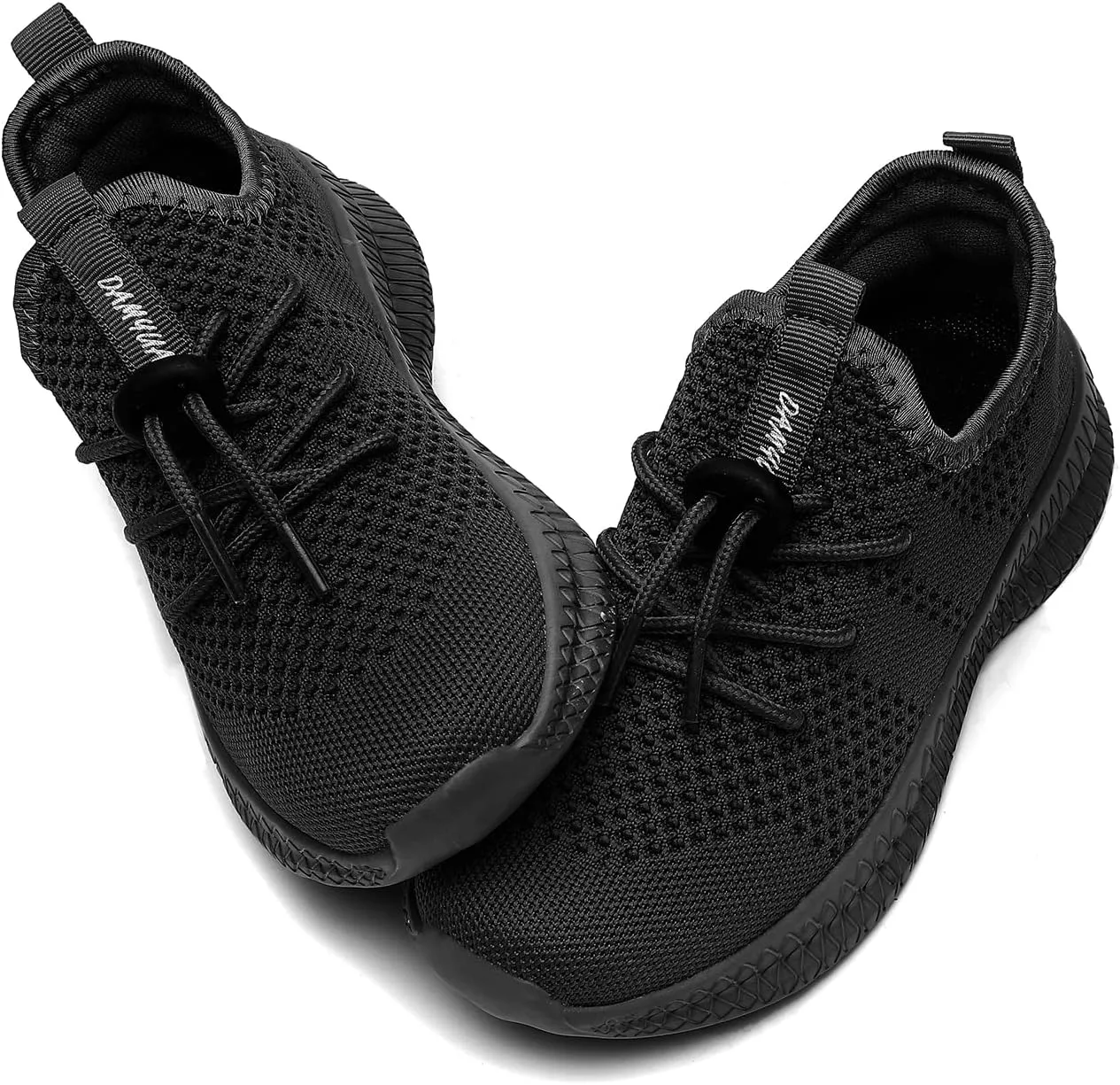 EGMPDA Boy Shoes Athletic Running Fashion Sneakers Walking Breathable Kids Girls Fitness Tennis Shoes Cross-Training Lightweight(Toddler/Little Kid/Big Kid)
