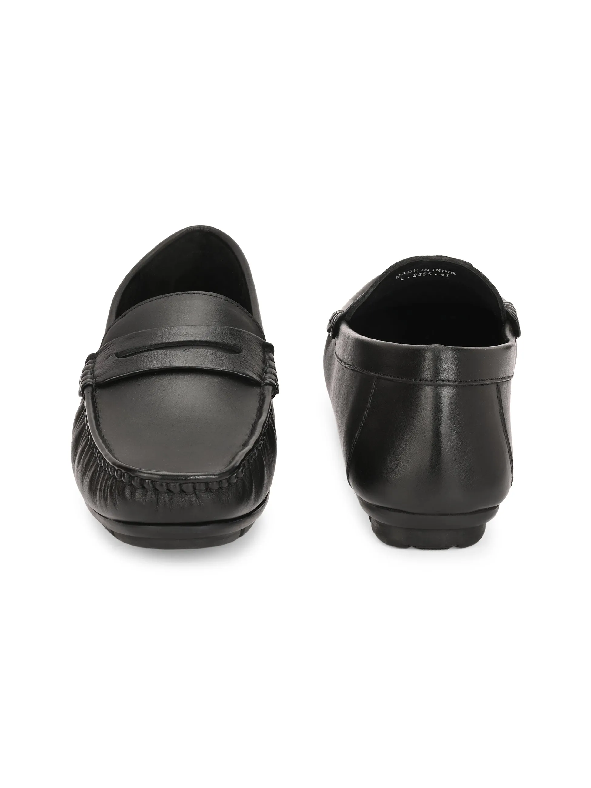 Egoss Casual Loafers For Men