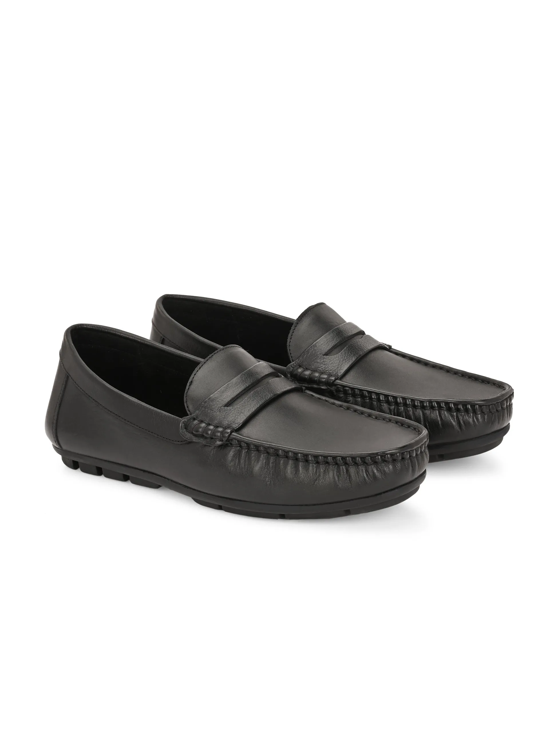 Egoss Casual Loafers For Men