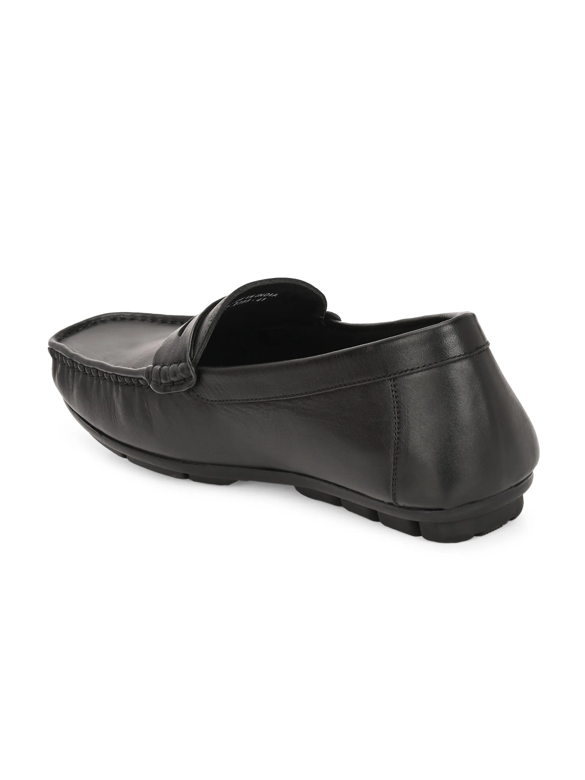 Egoss Casual Loafers For Men