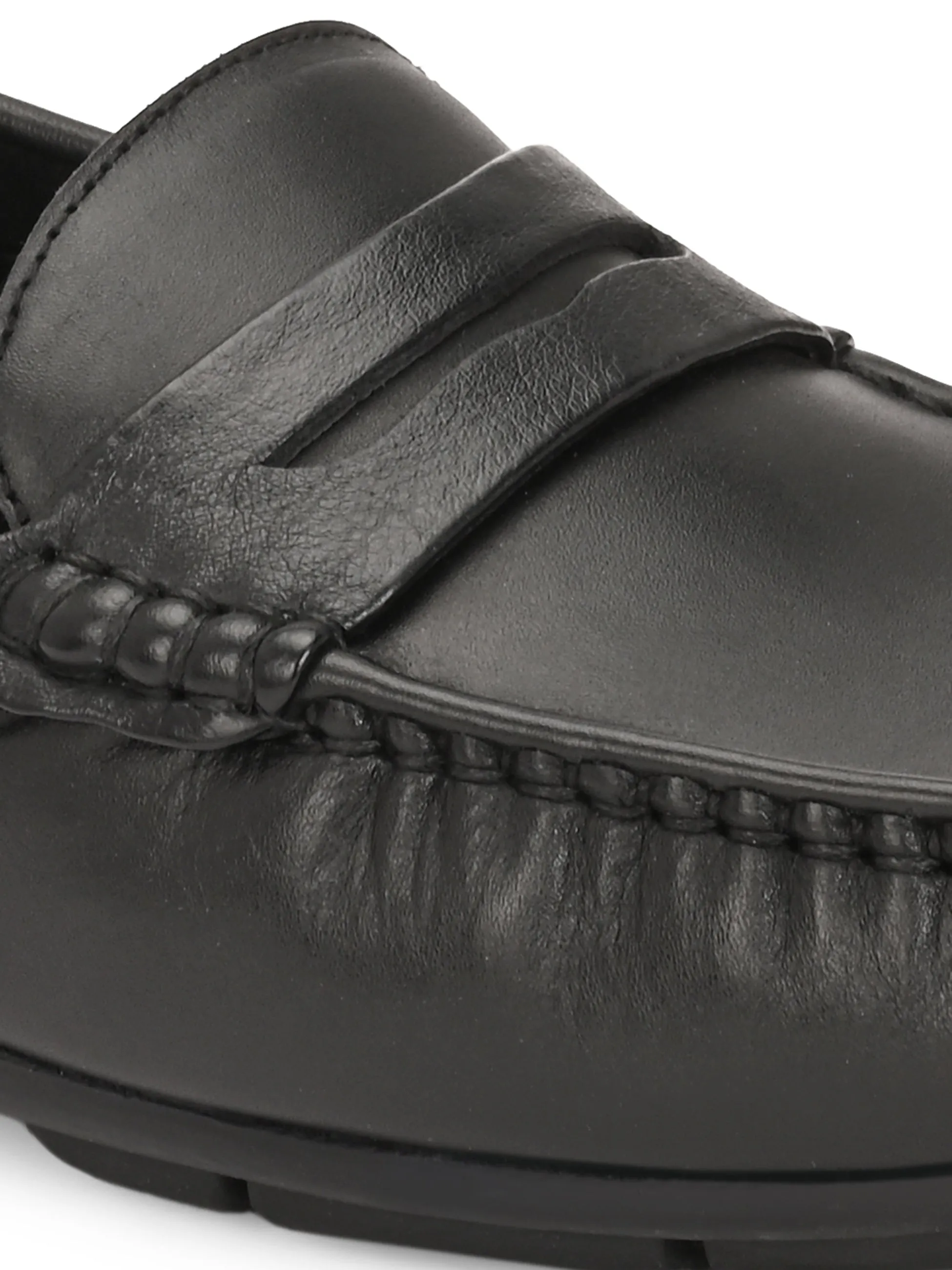 Egoss Casual Loafers For Men