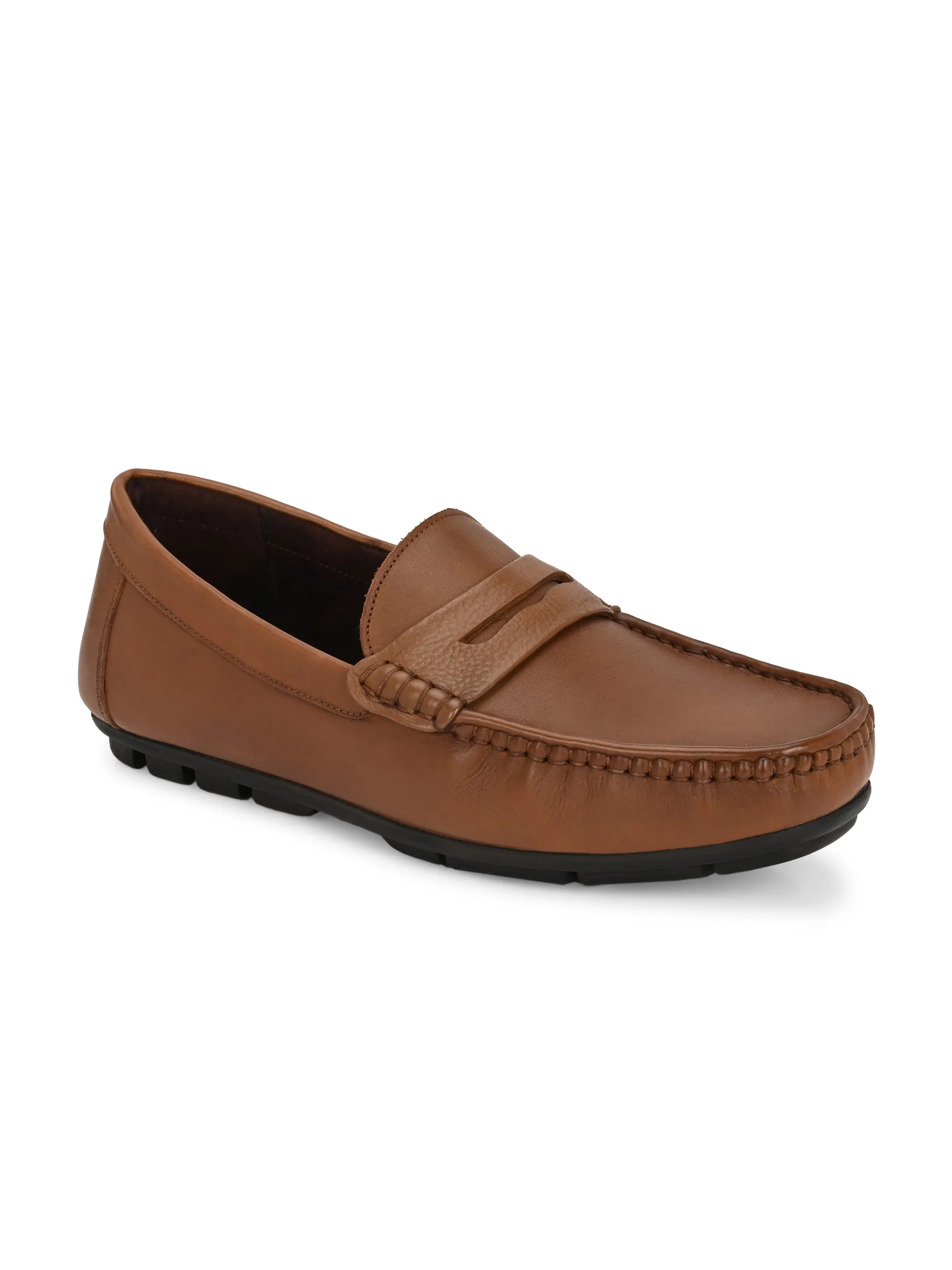 Egoss Casual Loafers For Men